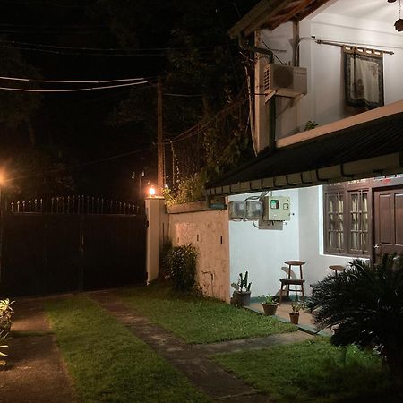 Reverie Hill Bungalow, Kandy Kültér fotó