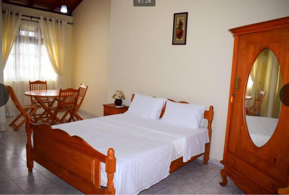 Reverie Hill Bungalow, Kandy Kültér fotó