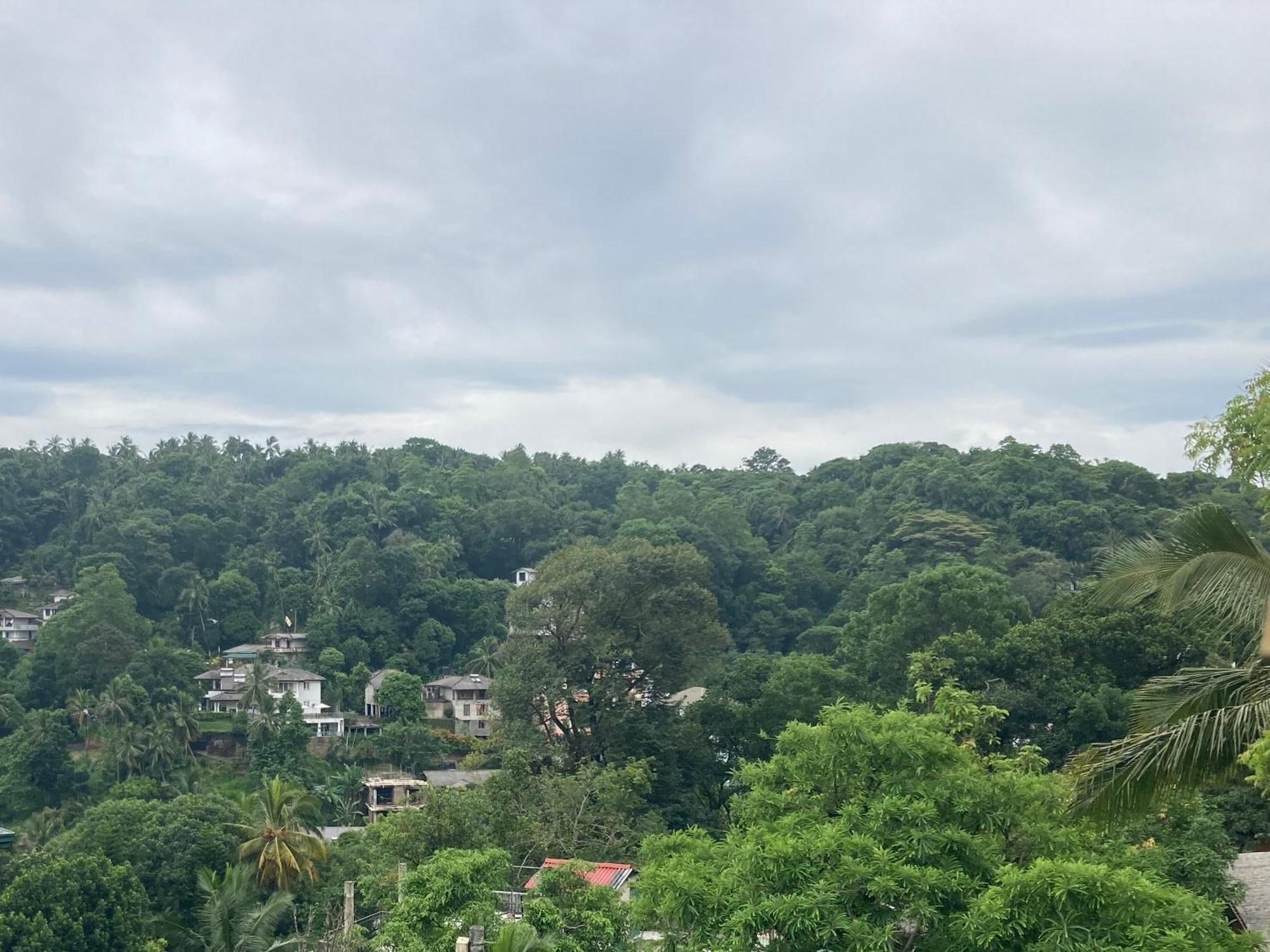 Reverie Hill Bungalow, Kandy Kültér fotó