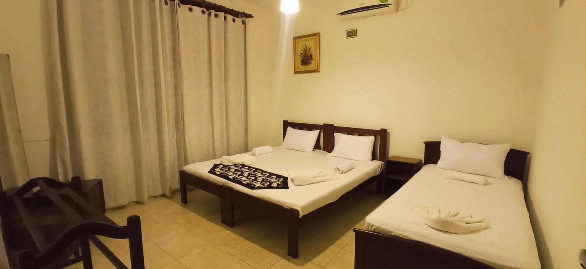 Reverie Hill Bungalow, Kandy Kültér fotó