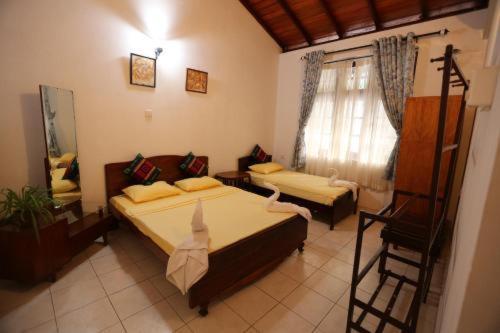 Reverie Hill Bungalow, Kandy Kültér fotó