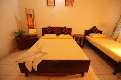 Reverie Hill Bungalow, Kandy Kültér fotó