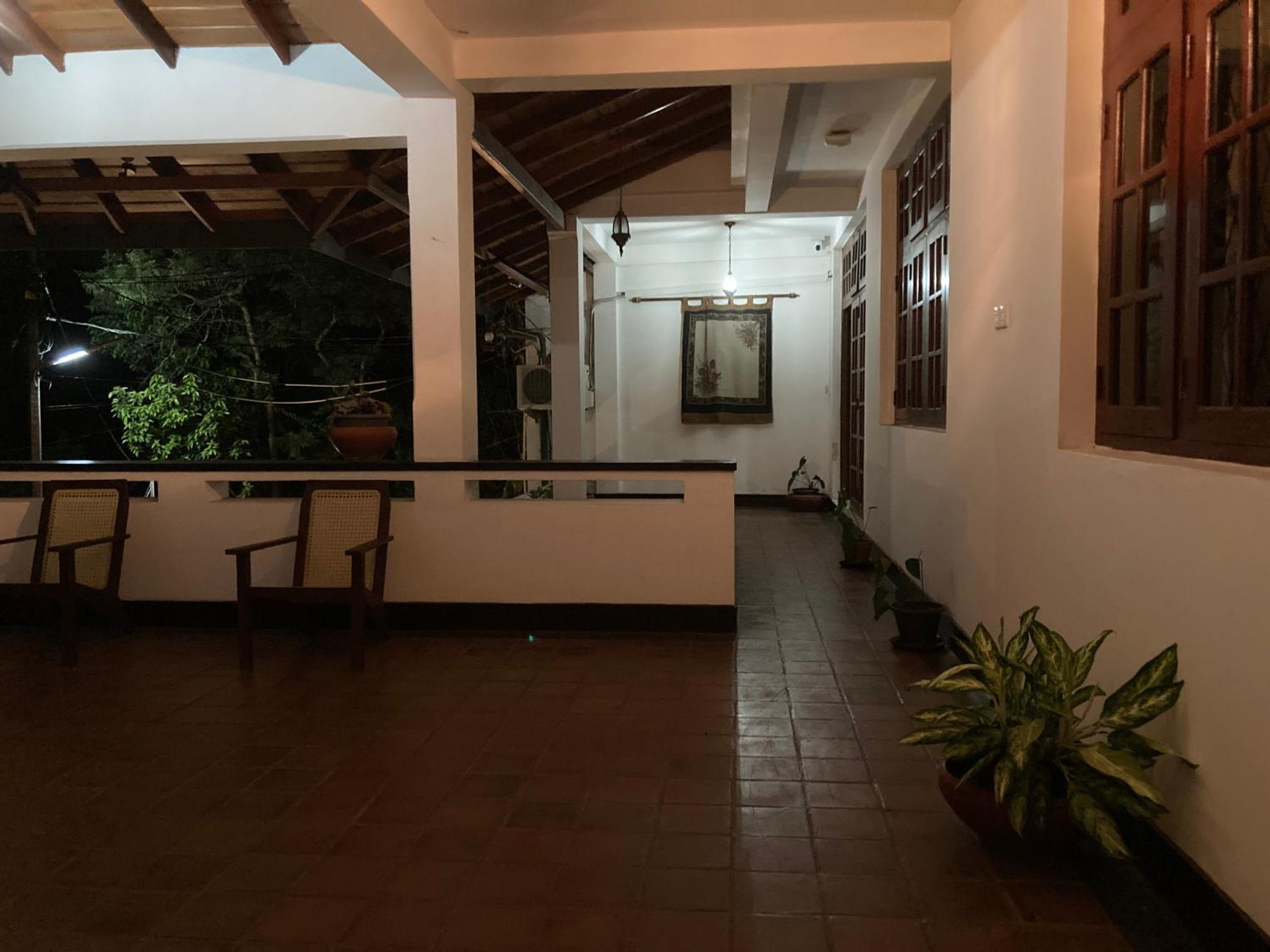 Reverie Hill Bungalow, Kandy Kültér fotó