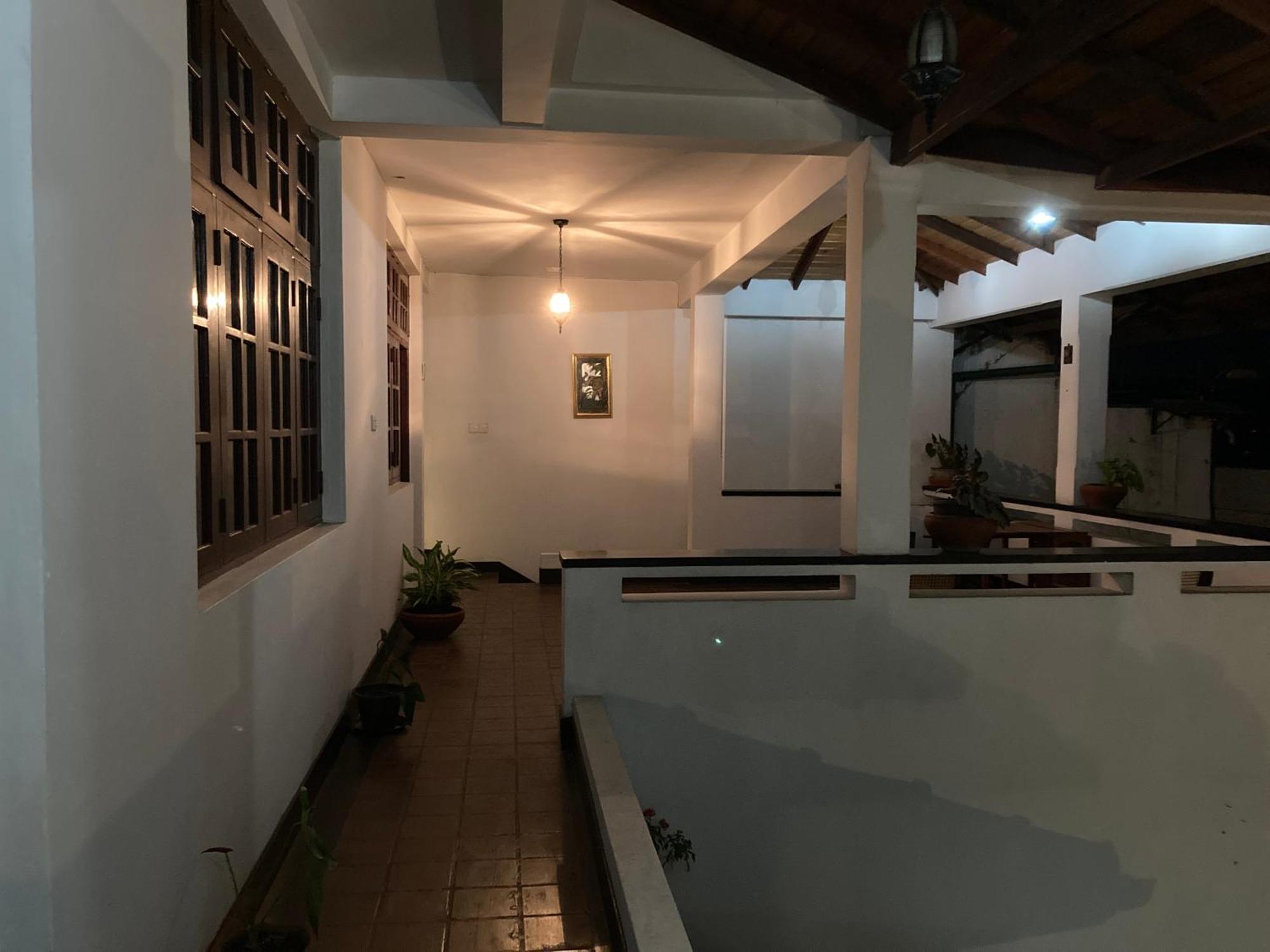 Reverie Hill Bungalow, Kandy Kültér fotó