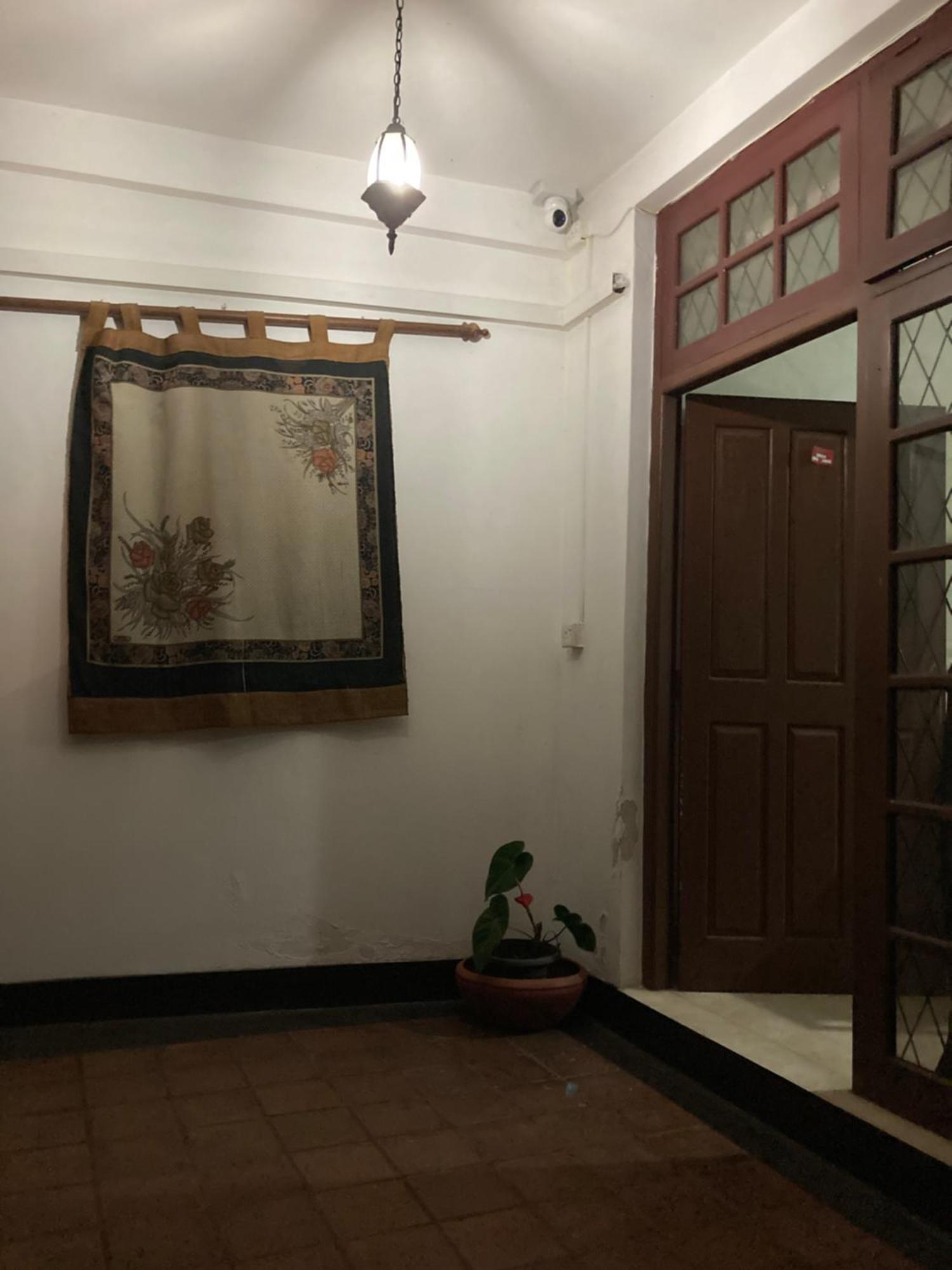 Reverie Hill Bungalow, Kandy Kültér fotó
