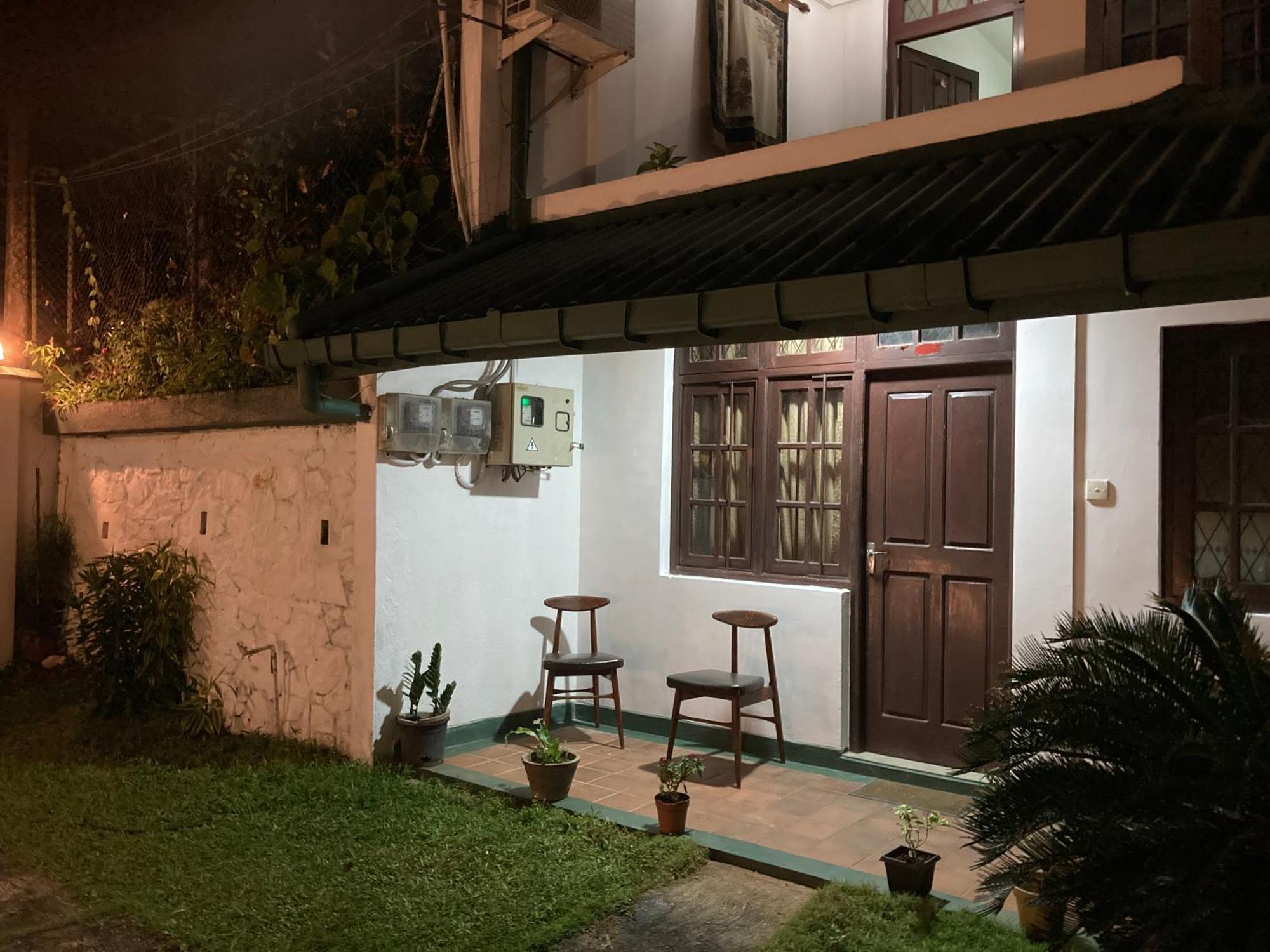 Reverie Hill Bungalow, Kandy Kültér fotó